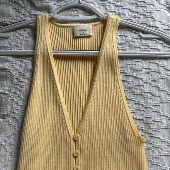 Wilfred Affinity Dress - Picture 4 of 10